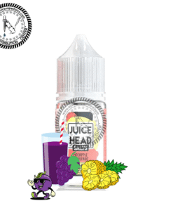 Freeze Pineapple Grapefruit by Juice Head Salts 30ML