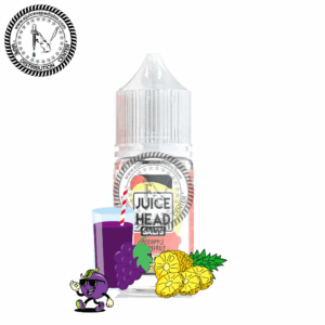 Freeze Pineapple Grapefruit by Juice Head Salts 30ML