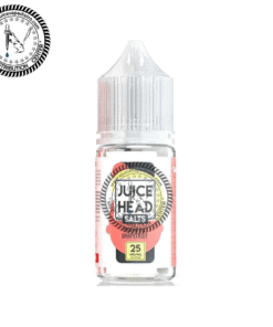 Alternative view of Freeze Pineapple Grapefruit by Juice Head Salts 30ML
