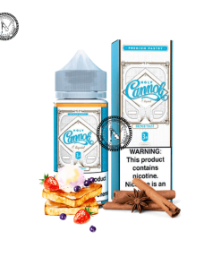 French Toast by Holy Cannoli 100ML