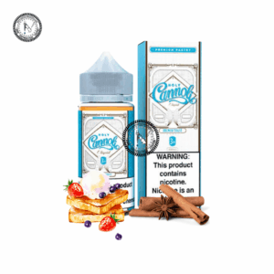 French Toast by Holy Cannoli 100ML