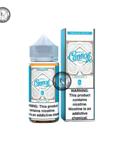 French Toast by Holy Cannoli 100ML - Image 2