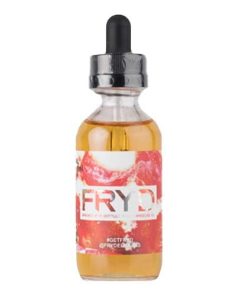 Fried Watermelon by Fryd 60ML