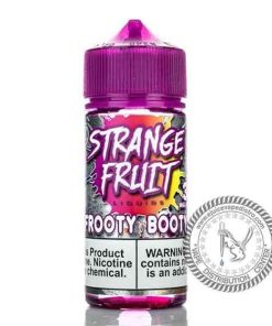 Frooty Booty by Strange Fruit 100ML