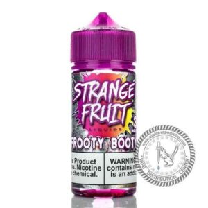 Frooty Booty by Strange Fruit 100ML