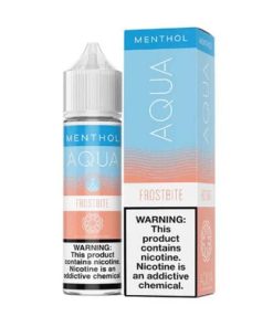 Frostbite by Aqua 60ML
