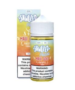 Frozen Maui Gold By Skwezed 100ML