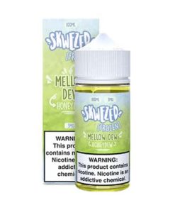 Frozen Mellon Dew By Skwezed 100ML