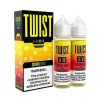 Fruit Cocktail Blend by TWIST & DNA Eliquid 120ML