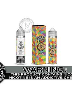 Fruity by Marina Vape 60ML