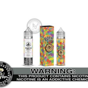 Fruity by Marina Vape 60ML