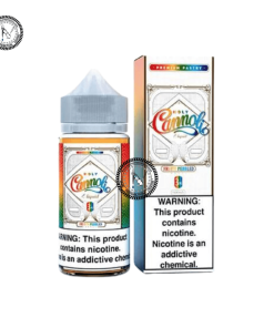 Alternative view of Fruity Pebbled by Holy Cannoli 100ML