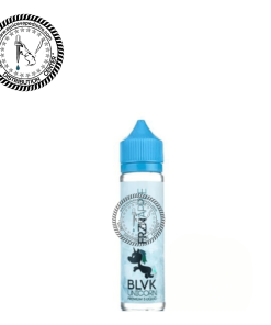 Alternative view of FrznApple by BLVK Unicorn 60ML