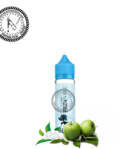 FrznApple by BLVK Unicorn 60ML
