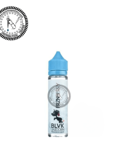 Alternative view of FrznBerry by BLVK Unicorn 60ML