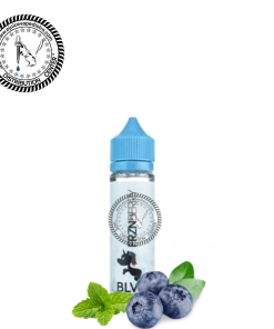 FrznBerry by BLVK Unicorn 60ML