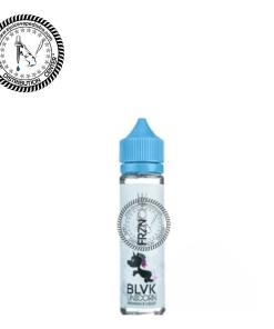 Alternative view of FrznChee by BLVK Unicorn 60ML