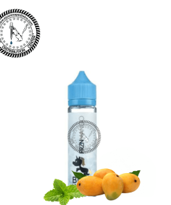 FrznMango by BLVK Unicorn 60ML