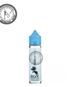 Alternative view of FrznMango by BLVK Unicorn 60ML