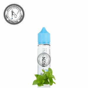 FRZNMINT by BLVK Unicorn 60ML