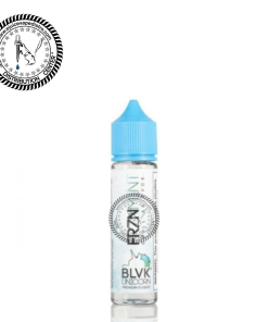 Alternative view of FRZNMINT by BLVK Unicorn 60ML