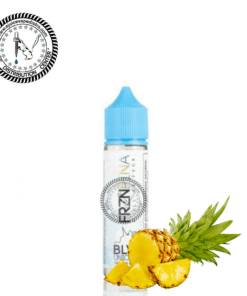 FRZNPINA by BLVK Unicorn 60ML