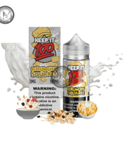 FTC (OG Krunch) by Keep It 100 100ML