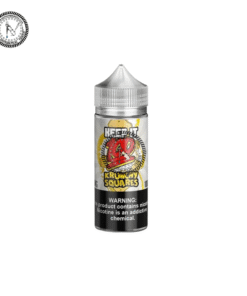 FTC (OG Krunch) by Keep It 100 100ML - Image 2