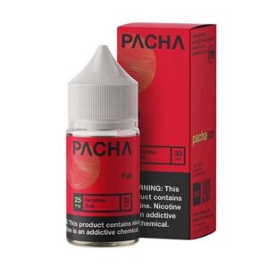 Fuji by Pacha Mama Salts 30ML