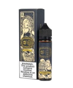 Gambino By Nasty x Kilo Collaberation 60ML