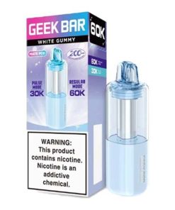 Geek Vape Mate 60K Disposable Vape Pod