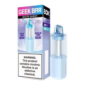 Geek Vape Mate 60K Disposable Vape Pod
