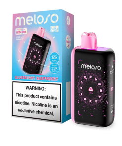 Geek Bar Meloso Bar 30K Disposable Vape 30000 Puffs