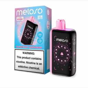 Geek Bar Meloso Bar 30K Disposable Vape 30000 Puffs