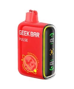 Geek Bar Pulse Disposable Vape 15000 Puffs - Image 47