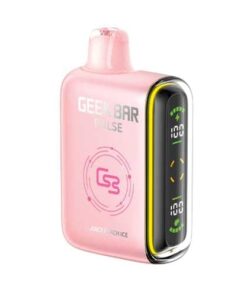 Geek Bar Pulse Disposable Vape 15000 Puffs