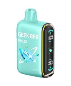 Geek Bar Pulse Disposable Vape 15000 Puffs - Image 46
