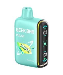 Geek Bar Pulse Disposable Vape 15000 Puffs - Image 45
