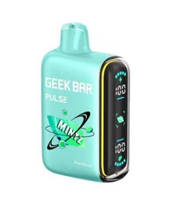 Geek Bar Pulse Disposable Vape 15000 Puffs - Image 44
