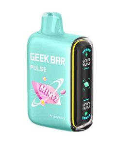 Geek Bar Pulse Disposable Vape 15000 Puffs - Image 43