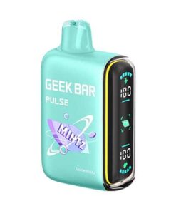 Geek Bar Pulse Disposable Vape 15000 Puffs - Image 42