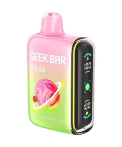 Geek Bar Pulse Disposable Vape 15000 Puffs - Image 41