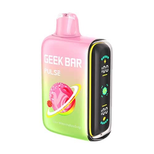 Geek Bar Pulse Disposable Vape 15000 Puffs DISPOSABLE
