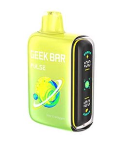 Geek Bar Pulse Disposable Vape 15000 Puffs - Image 40