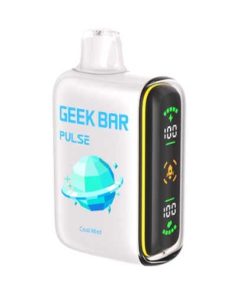 Geek Bar Pulse Disposable Vape 15000 Puffs - Image 39
