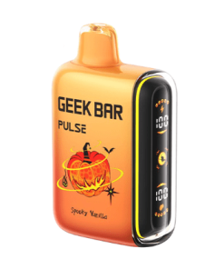 Geek Bar Pulse Disposable Vape 15000 Puffs - Image 49