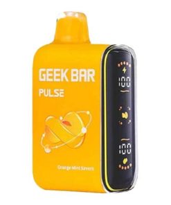 Geek Bar Pulse Disposable Vape 15000 Puffs - Image 55