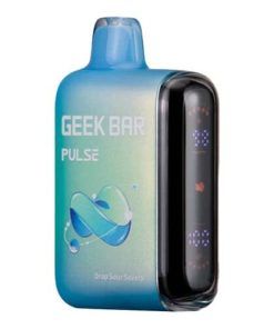 Geek Bar Pulse Disposable Vape 15000 Puffs - Image 54