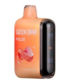 Geek Bar Pulse Disposable Vape 15000 Puffs - Image 53