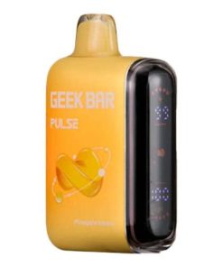 Geek Bar Pulse Disposable Vape 15000 Puffs - Image 4